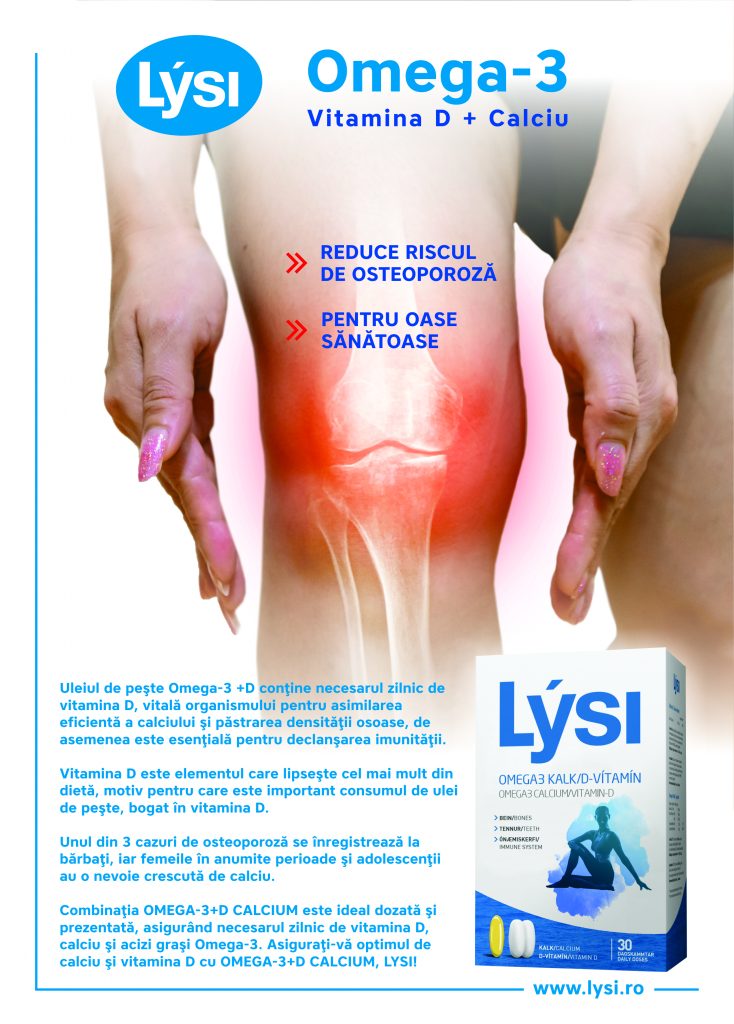 Osteoporoza - Simptome, Diagnostic, Tratament + Video + Poze - fdrr.ro