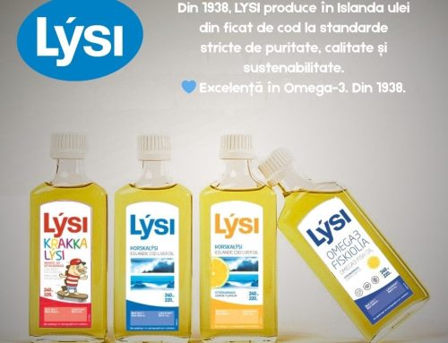 Ghid complet Omega-3: beneficii, doze și cel mai bun supliment